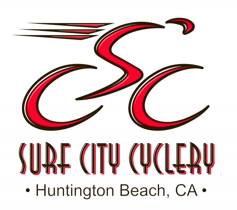 Surf City Cyclery, Huntington Beach, CA
