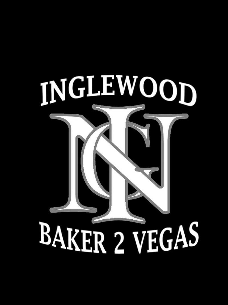 Support Team Inglewood Baker to Vegas 