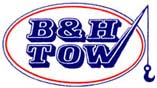 B&H Towing, Inglewood, CA 310-674-3222