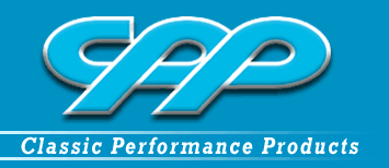 Classic Performance Products 800-522-5004 