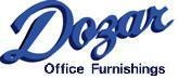 Dozar Office Furniture  310-559-9292