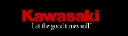 Kawasaki Go Green