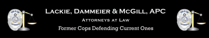 Lackie & Dammeier Law Firm, Upland,CA