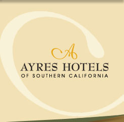 Ayres Hotel, Seal Beach 562-596-8330