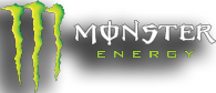 Monster Energy drink