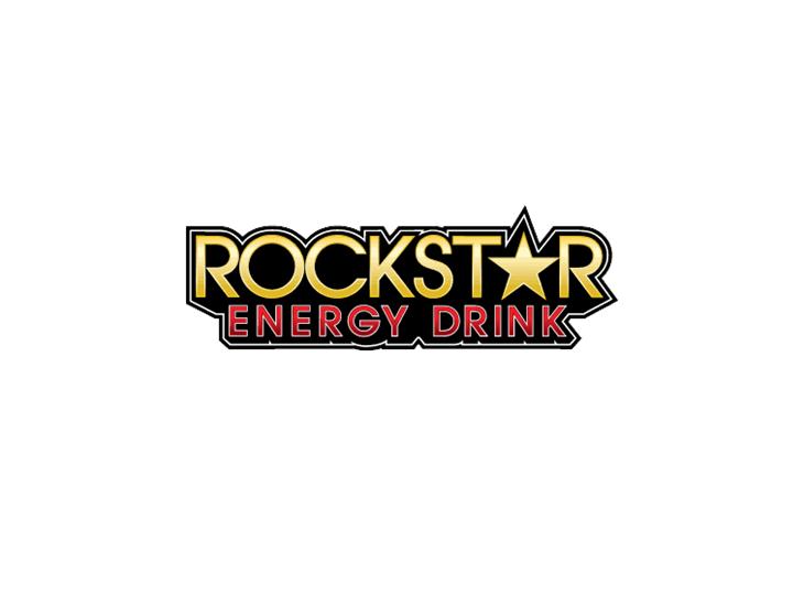 Drink Rockstar