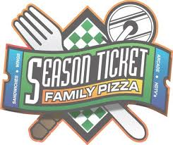 Season Ticket Pizza, Buena Park