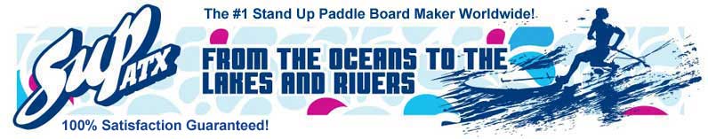 SUPATX Paddle boards 1-866-478-7289
