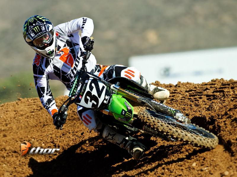 Thor racing products